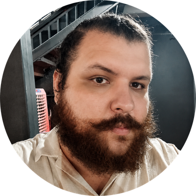 Avatar VGX