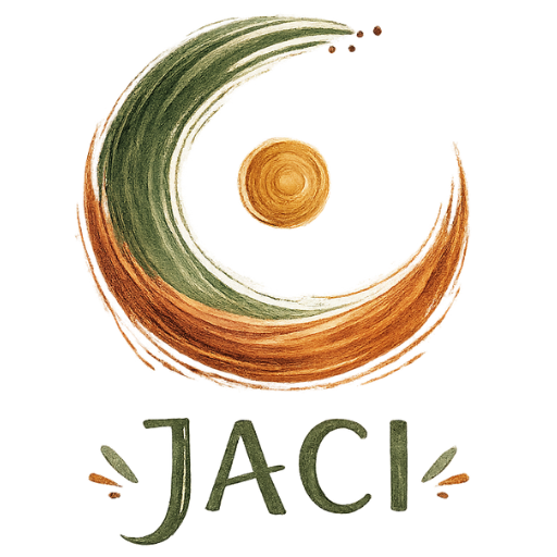 Jaci logo