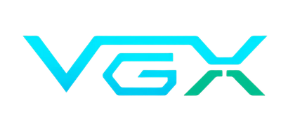 VGX logo